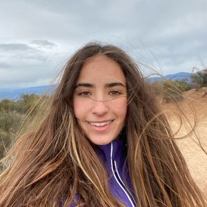 Meet your Posher, Natalia